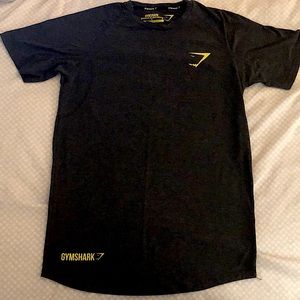 Gymshark Athletic Tee
